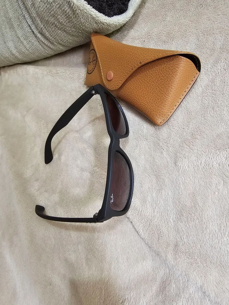ÓCULOS RAY-BAN ORIGINAL 