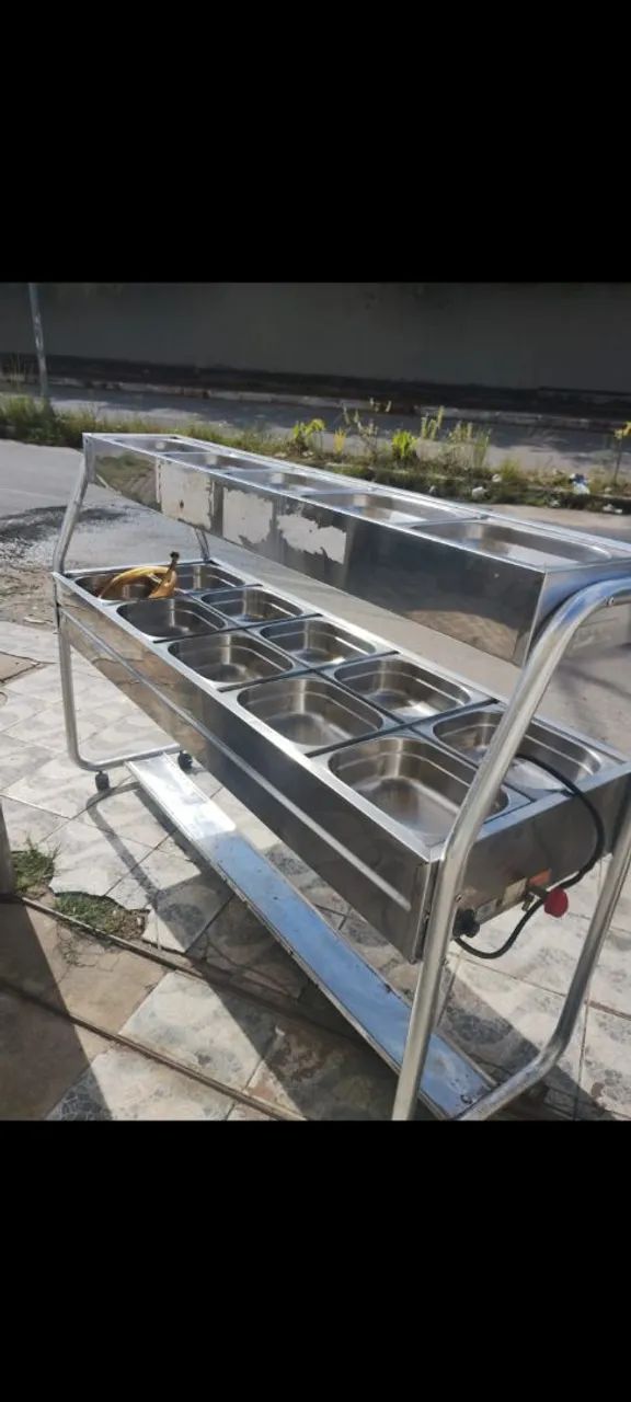 Self servece  - Foto 3