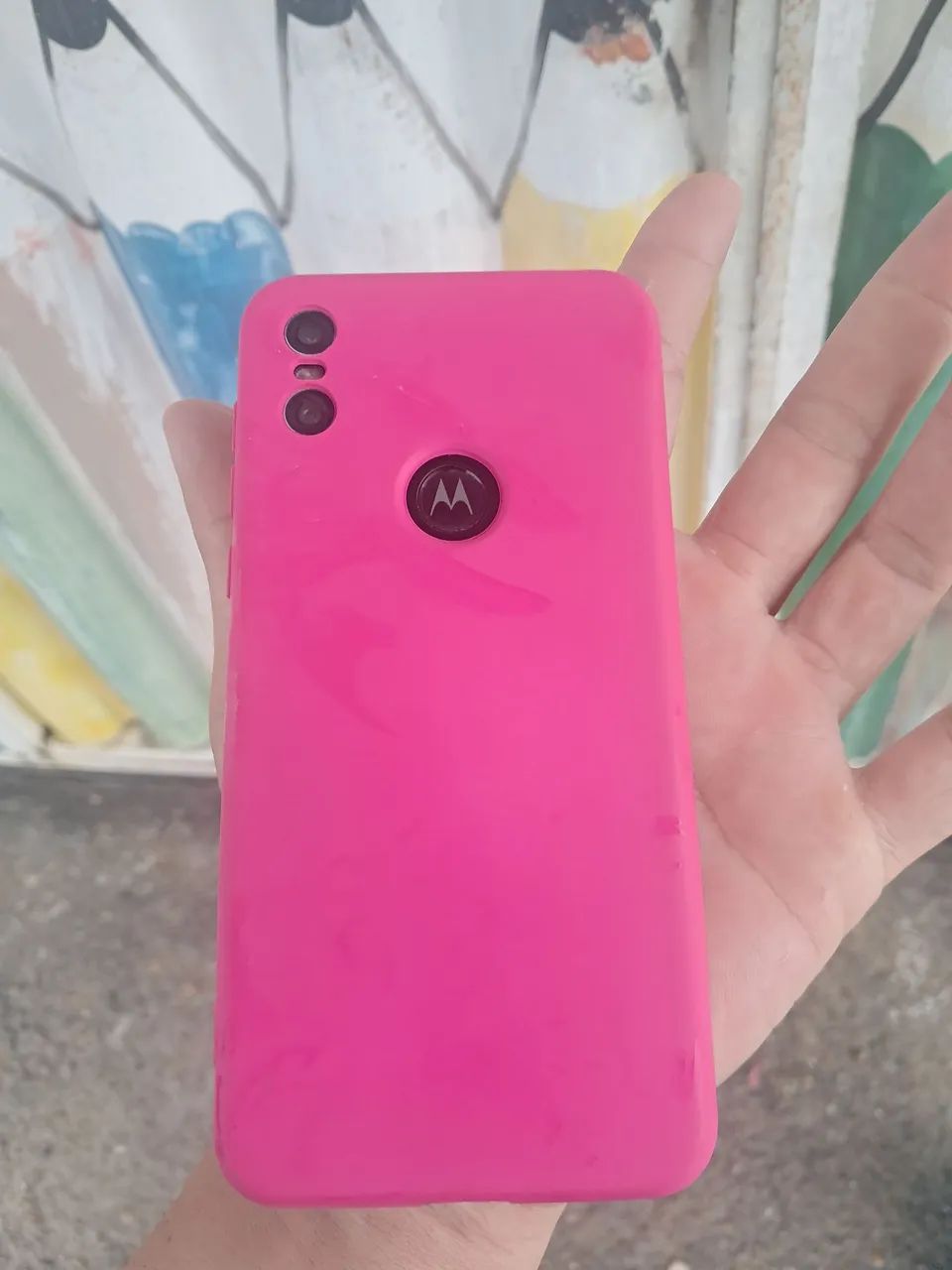 Motorola one - Foto 3