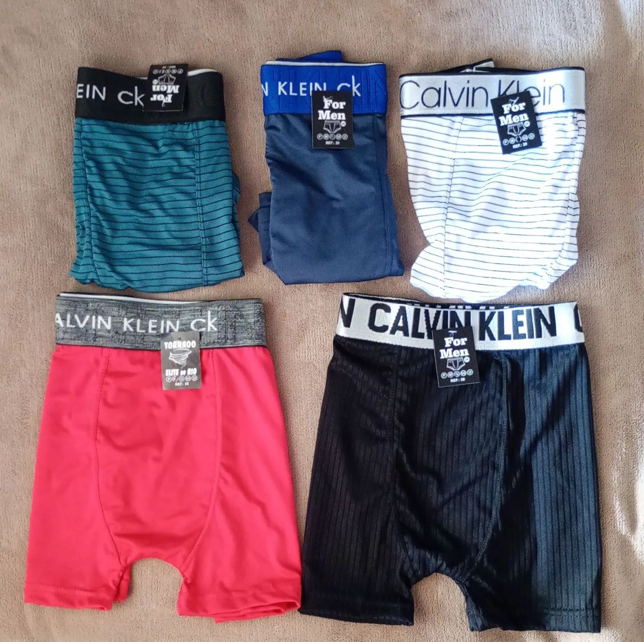 Roupas íntimas ........................................................................... - Foto 3