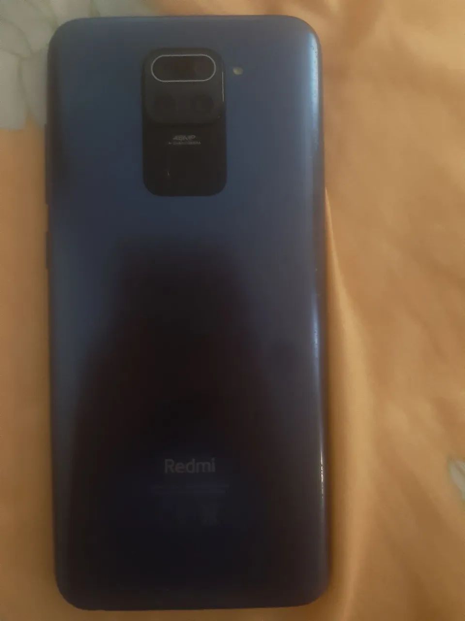 Xiaomi redmi note 9 128gb em perfeito estado  - Foto 5