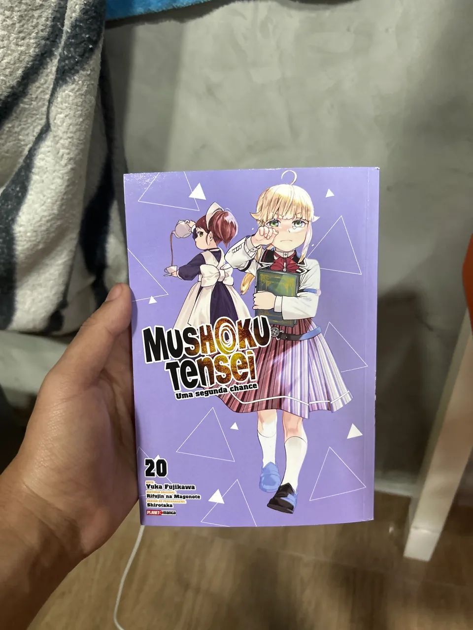 Mangas avulsos  - Foto 5