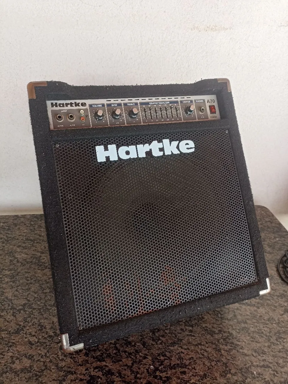 hartke a70