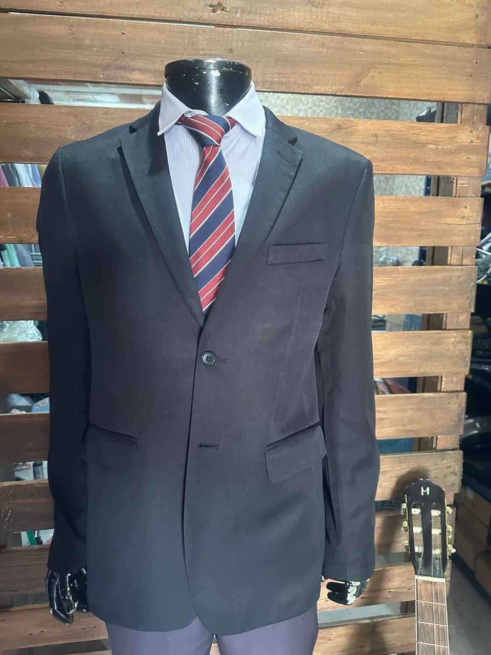 Blazer masculino  - Foto 2