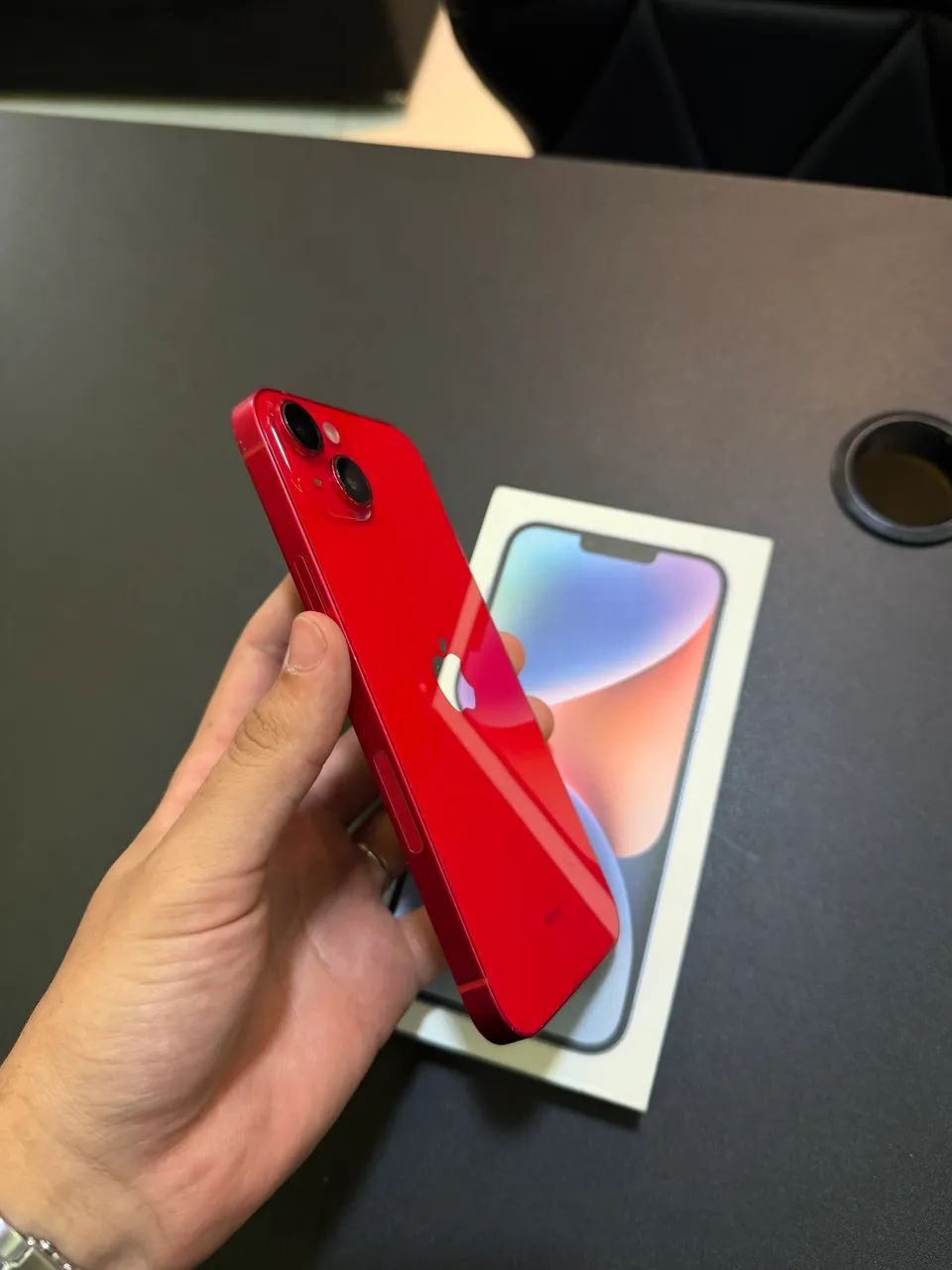 iPhone 14 Plus 128gb - Foto 3