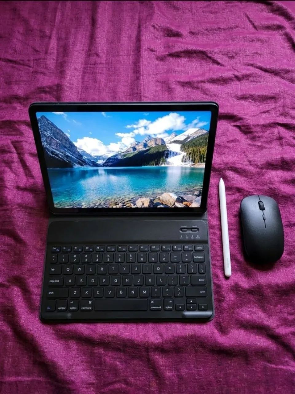 Galaxy Tab S10 Lite 128GB - Foto 3