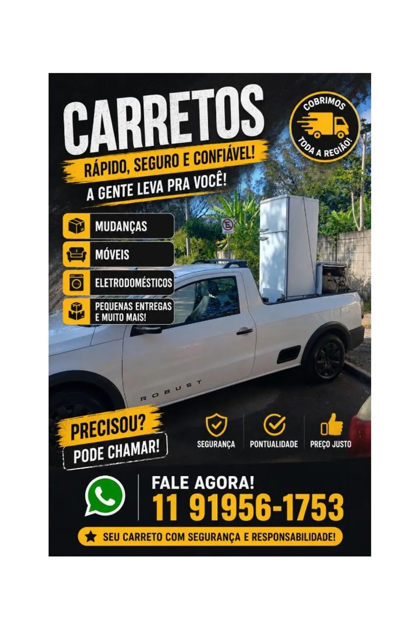 Carretos 