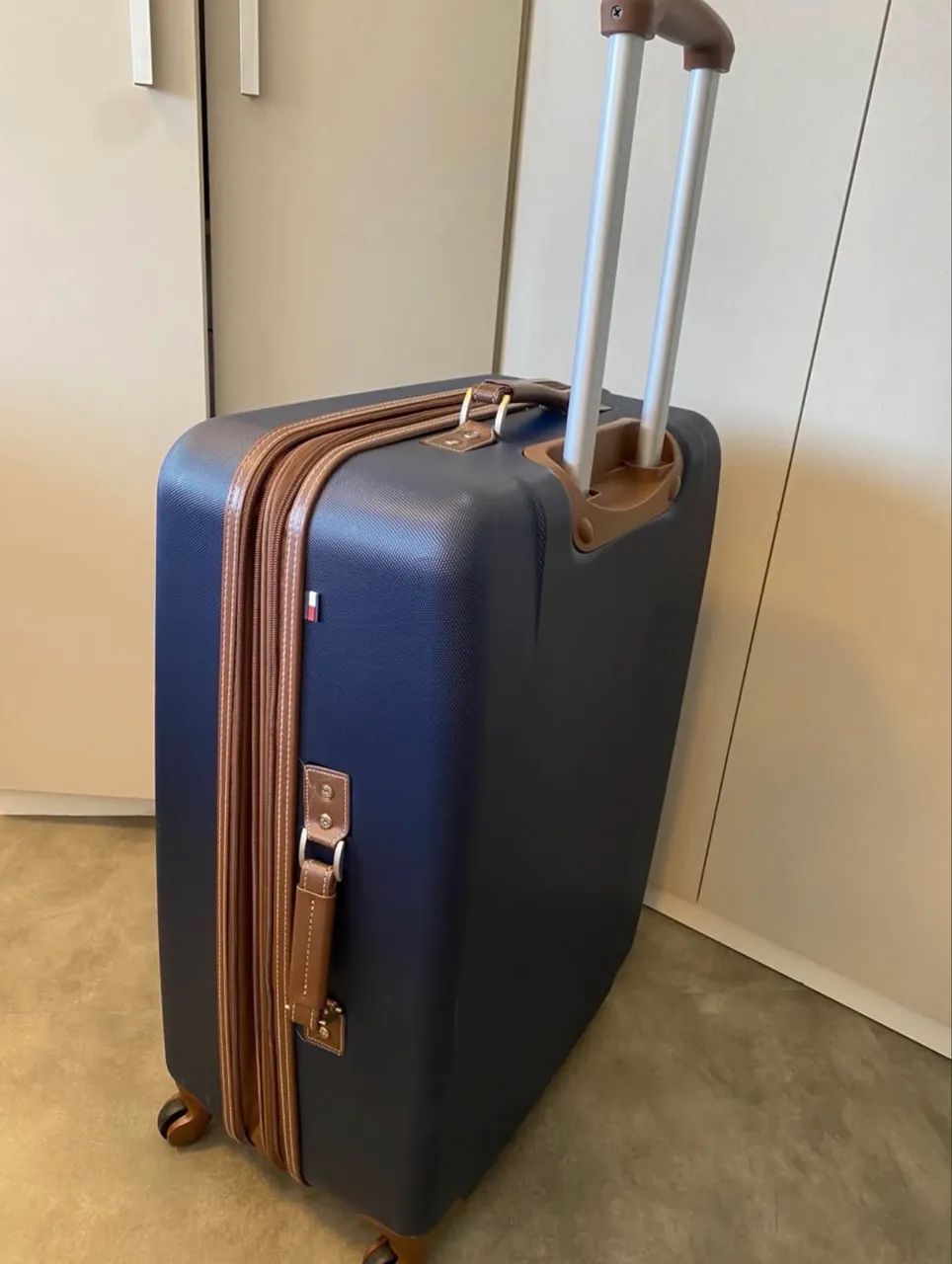 Mala de viagem 32kg - Foto 5