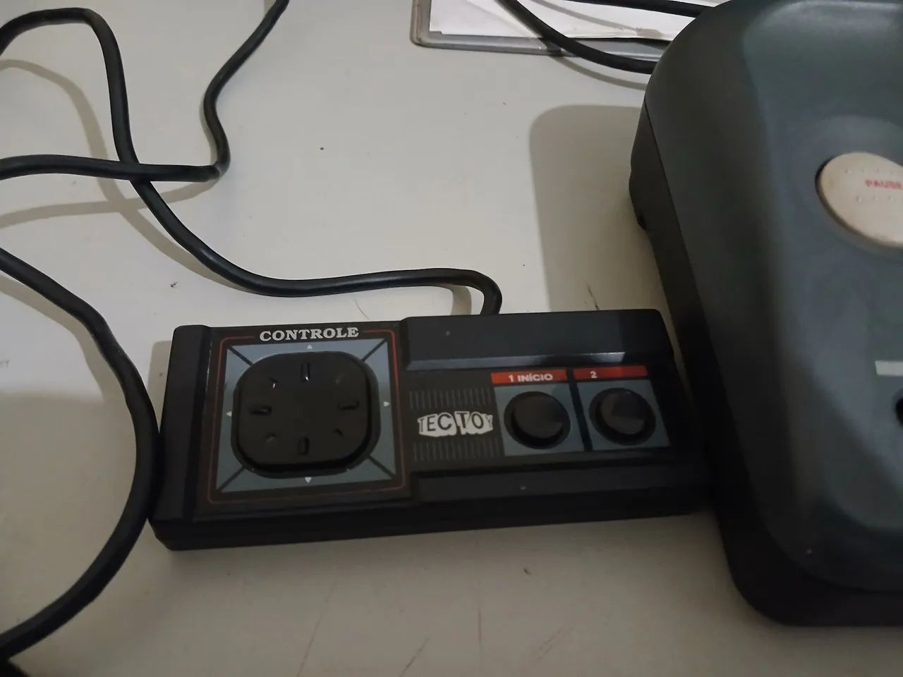 Master System 3 - Foto 3