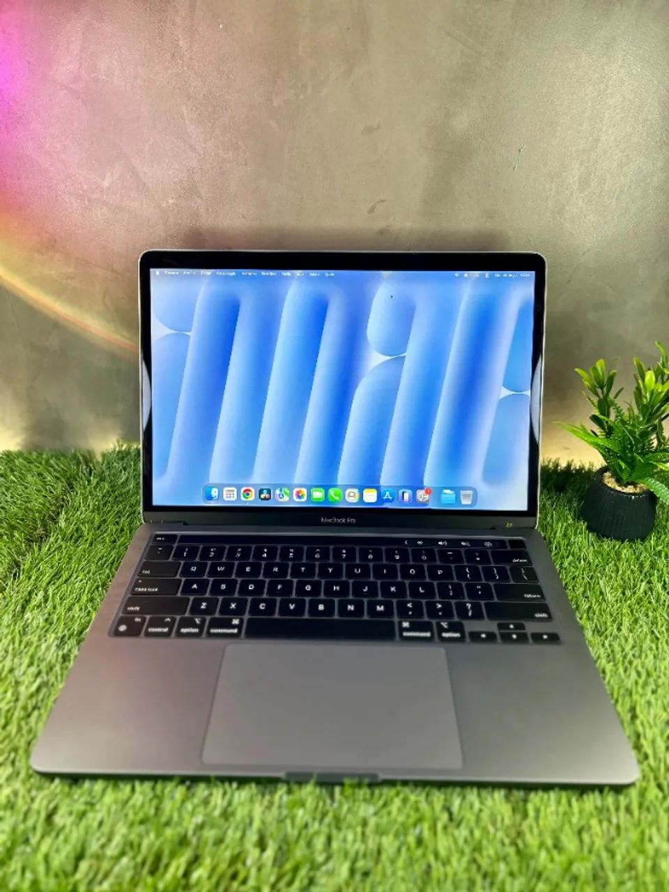 Macbook PRO M1 - 13 polegadas |16gb ram | 512gb SSD-Apple 2020
