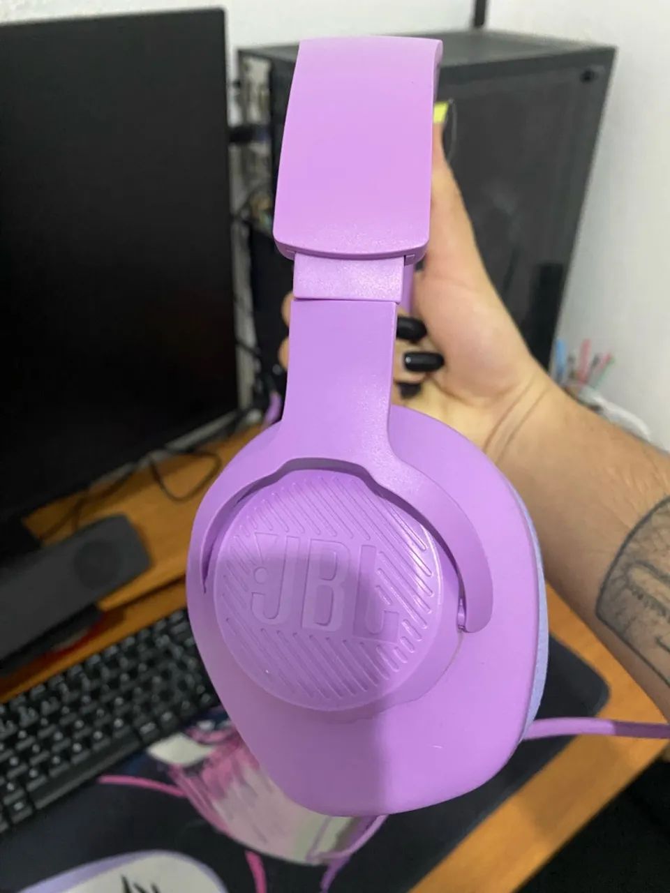 Headset JBL  - Foto 4