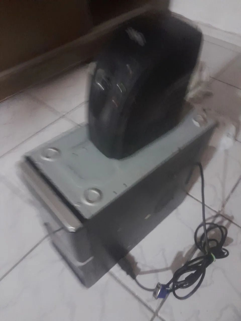 Vendo uma cpu - Foto 3