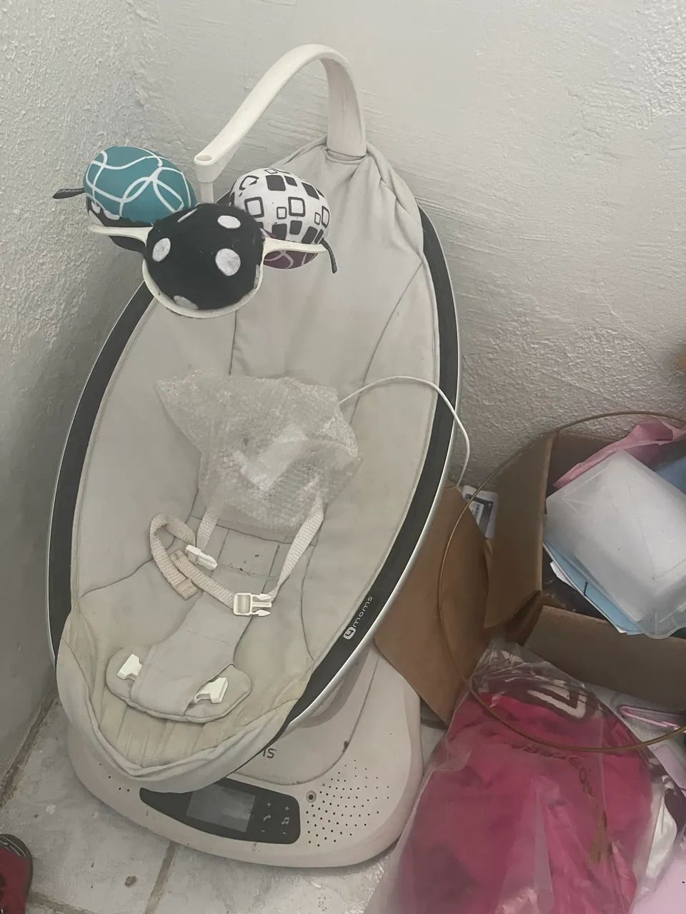 Caderinha de beber 