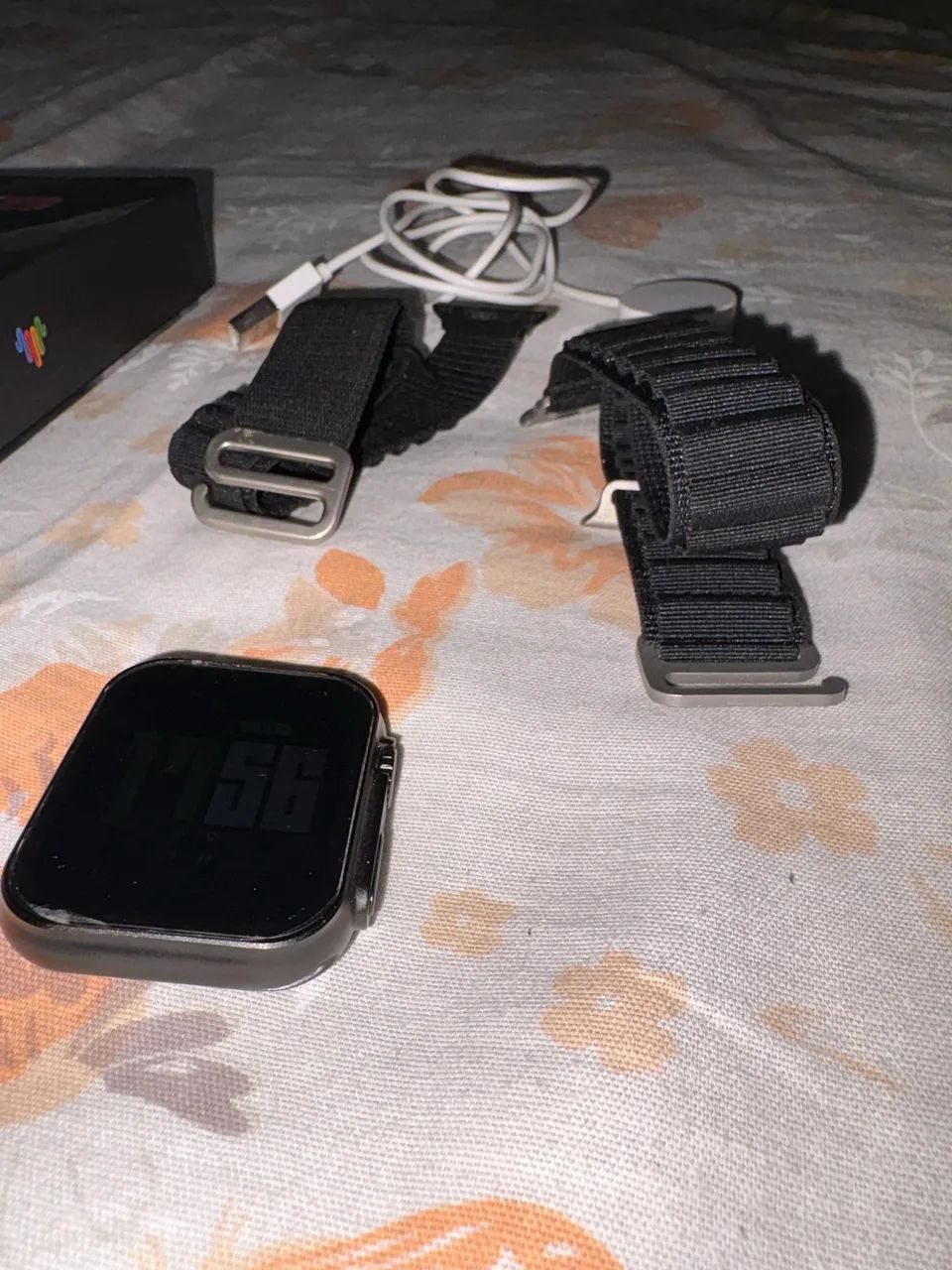 Smartwatch ultra 8 - Foto 3