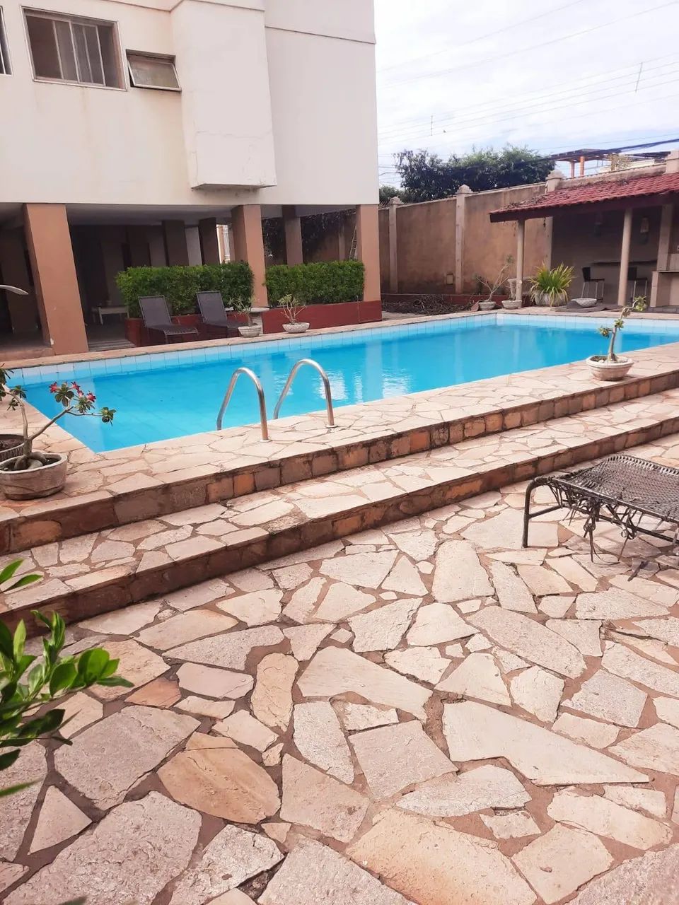 Apartamento com 2 quartos no Edificio Petropolis - Foto 4