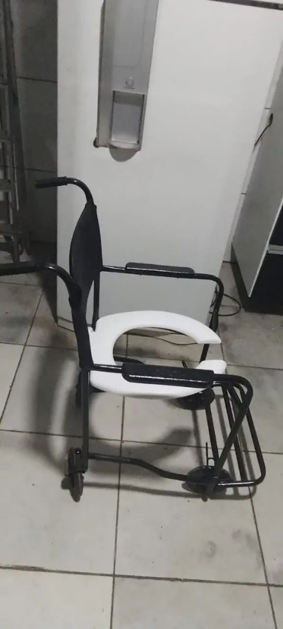 CADEIRA DE BANHO  - Foto 3