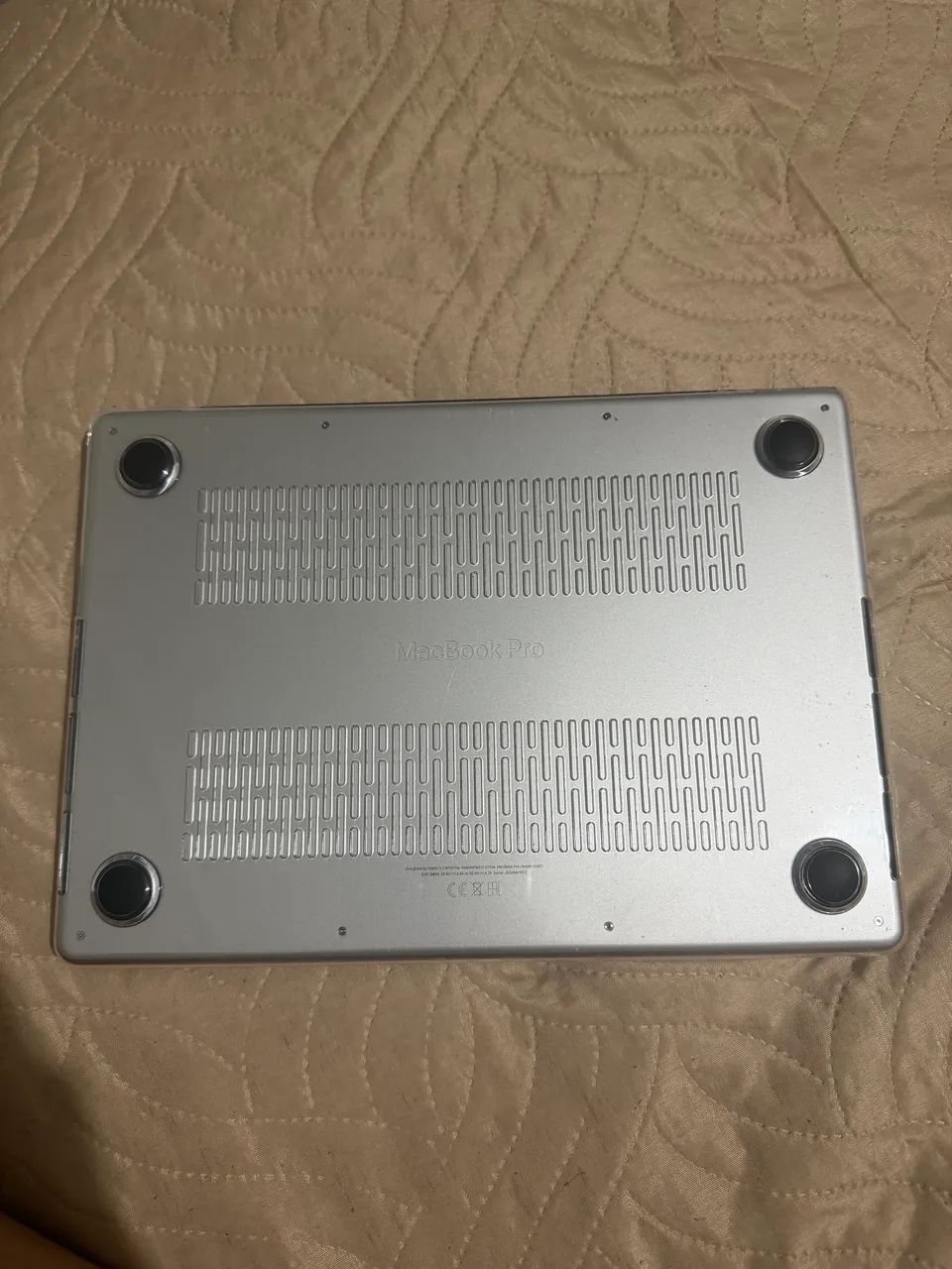 MacBook Pro M4 24gb - Foto 4