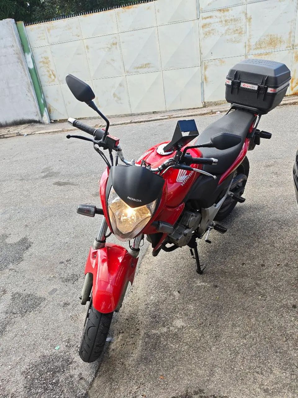 Cb 300  - Foto 3