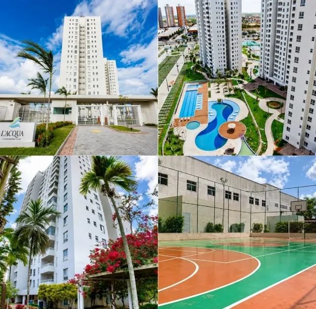 [AF] - APARTAMENTO PROJETADO de 92m² em Neópolis - Foto 2