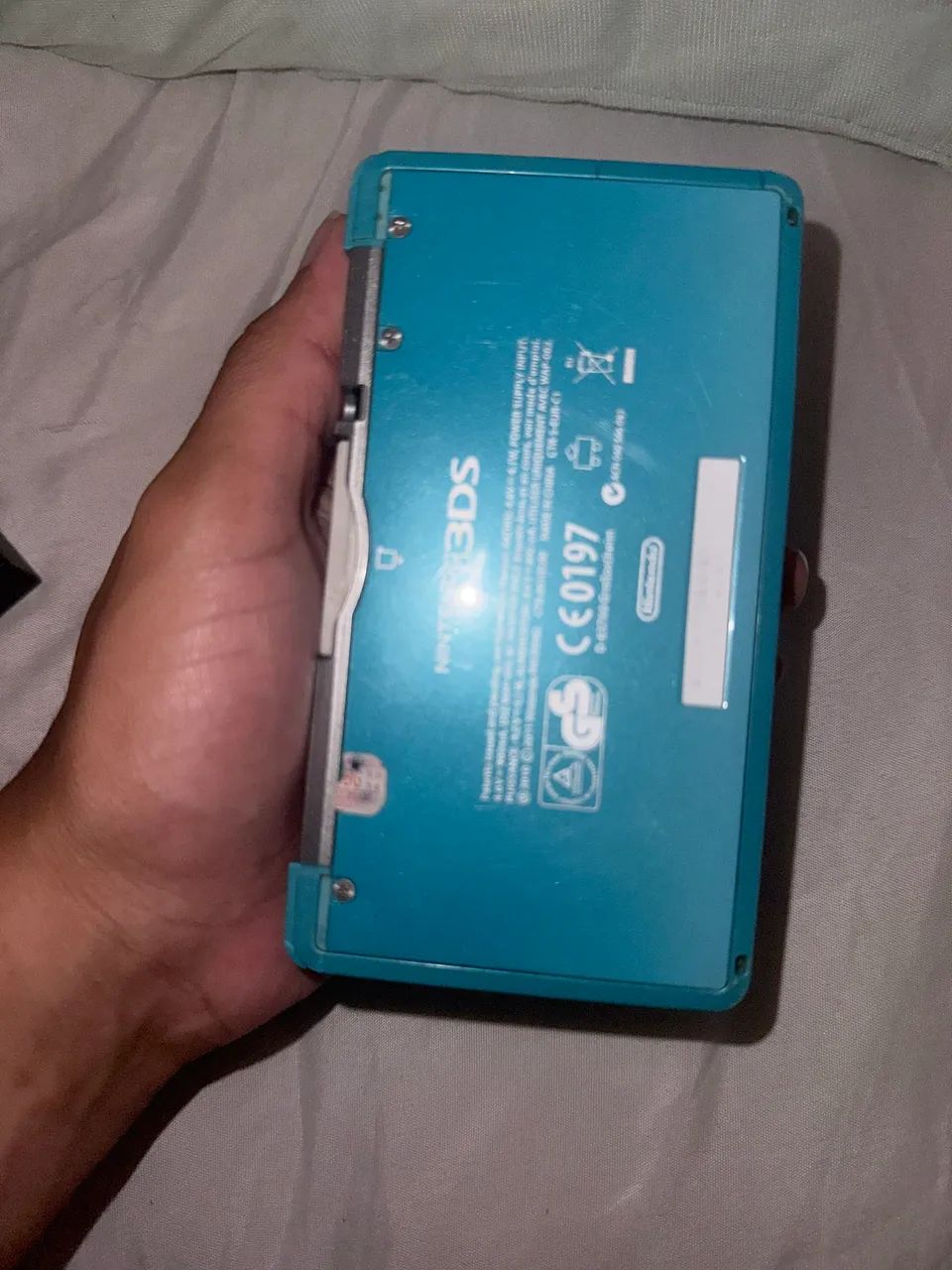 Nintendo 3DS - Foto 5