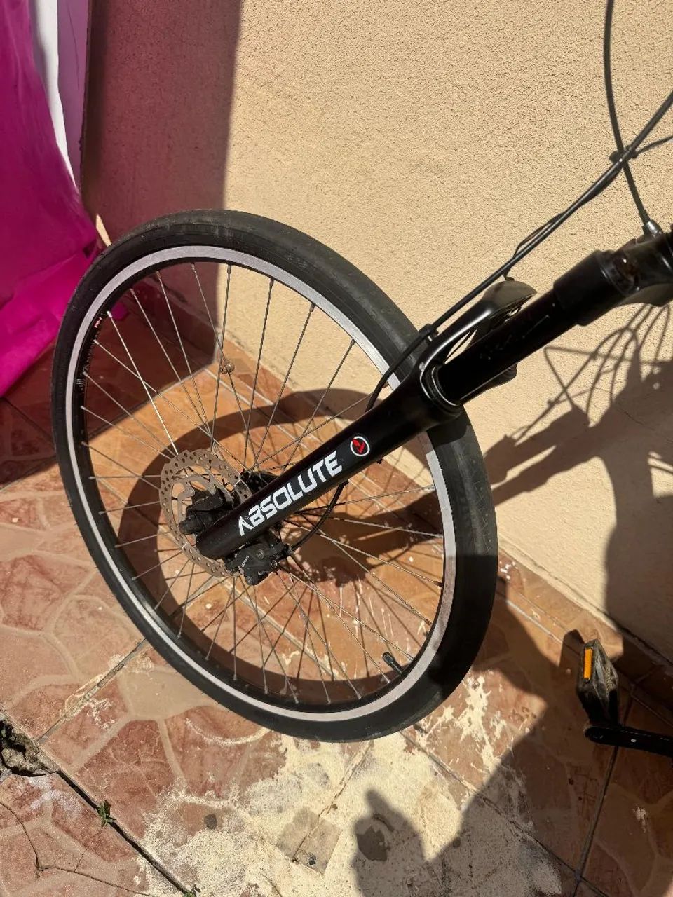Bicicleta Specialized  Hardrock aro 26 - Foto 3