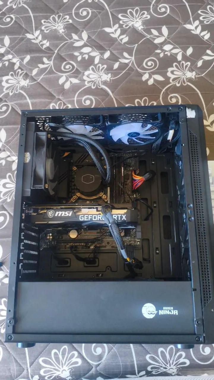 PC GAMER
