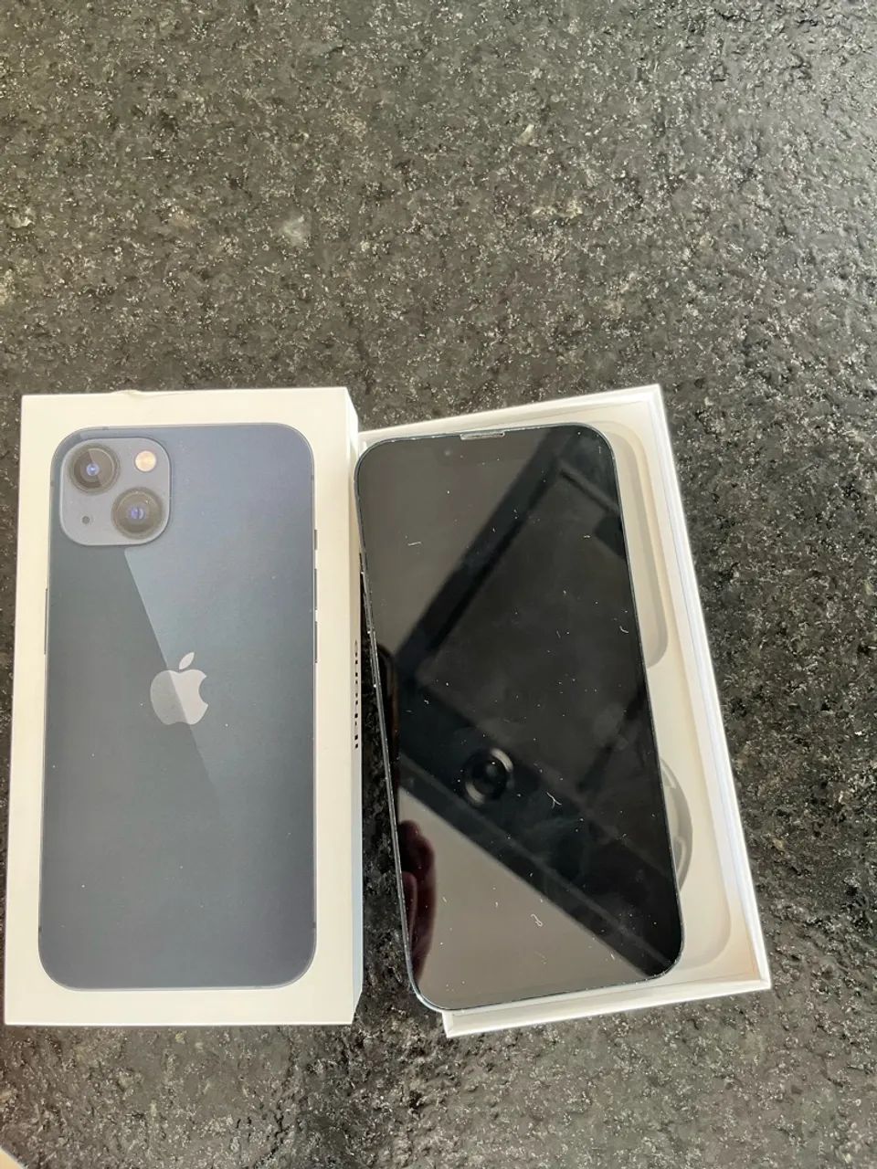 iPhone 13 128g - Foto 3