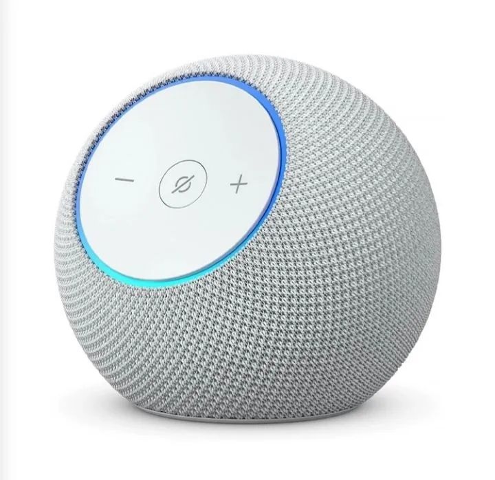 Amazon Echo Dot Max LACRADO