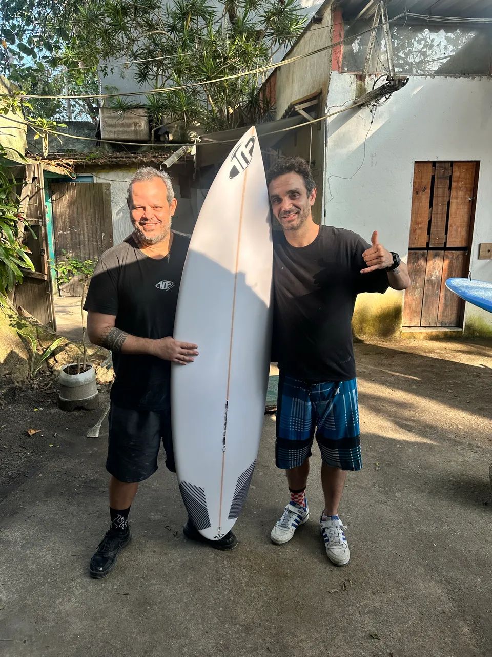 Prancha de surf 6?0 zero ! Nova