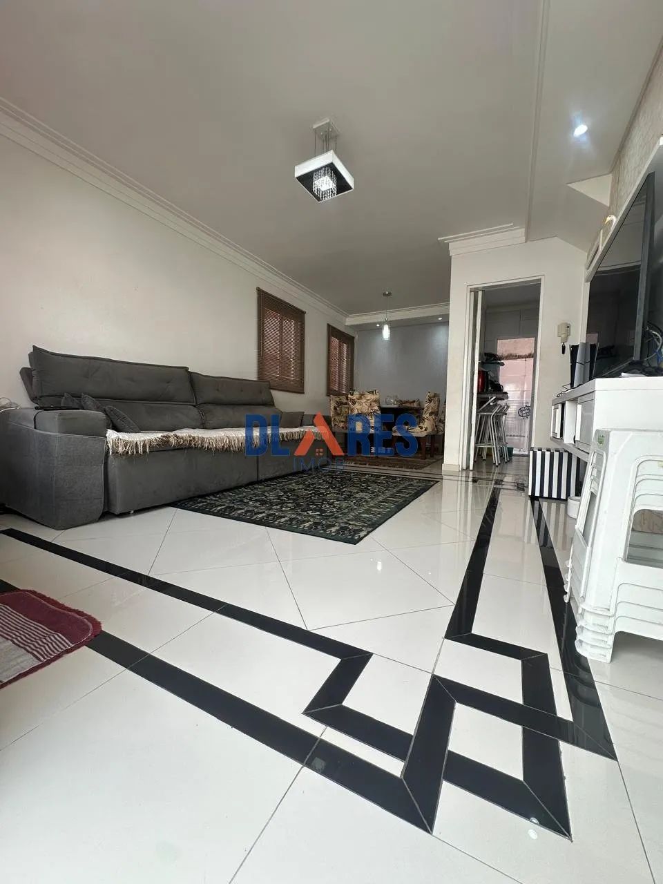 Casa em Condomínio a Venda! Taboão da Serra - Foto 4
