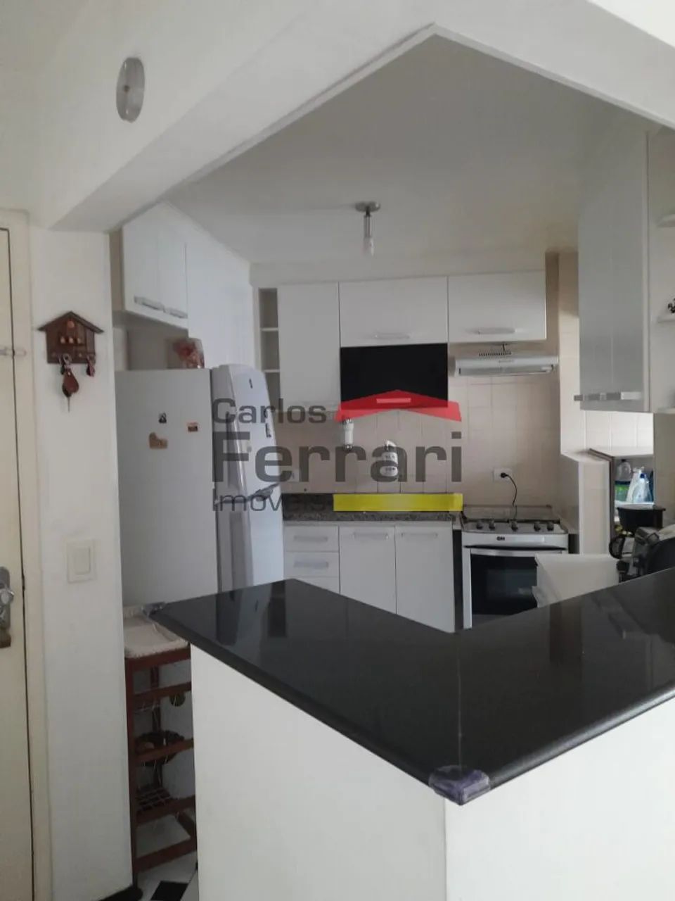 Apartamento no Alto de Santana com 3 quartos, 82m² - Foto 4