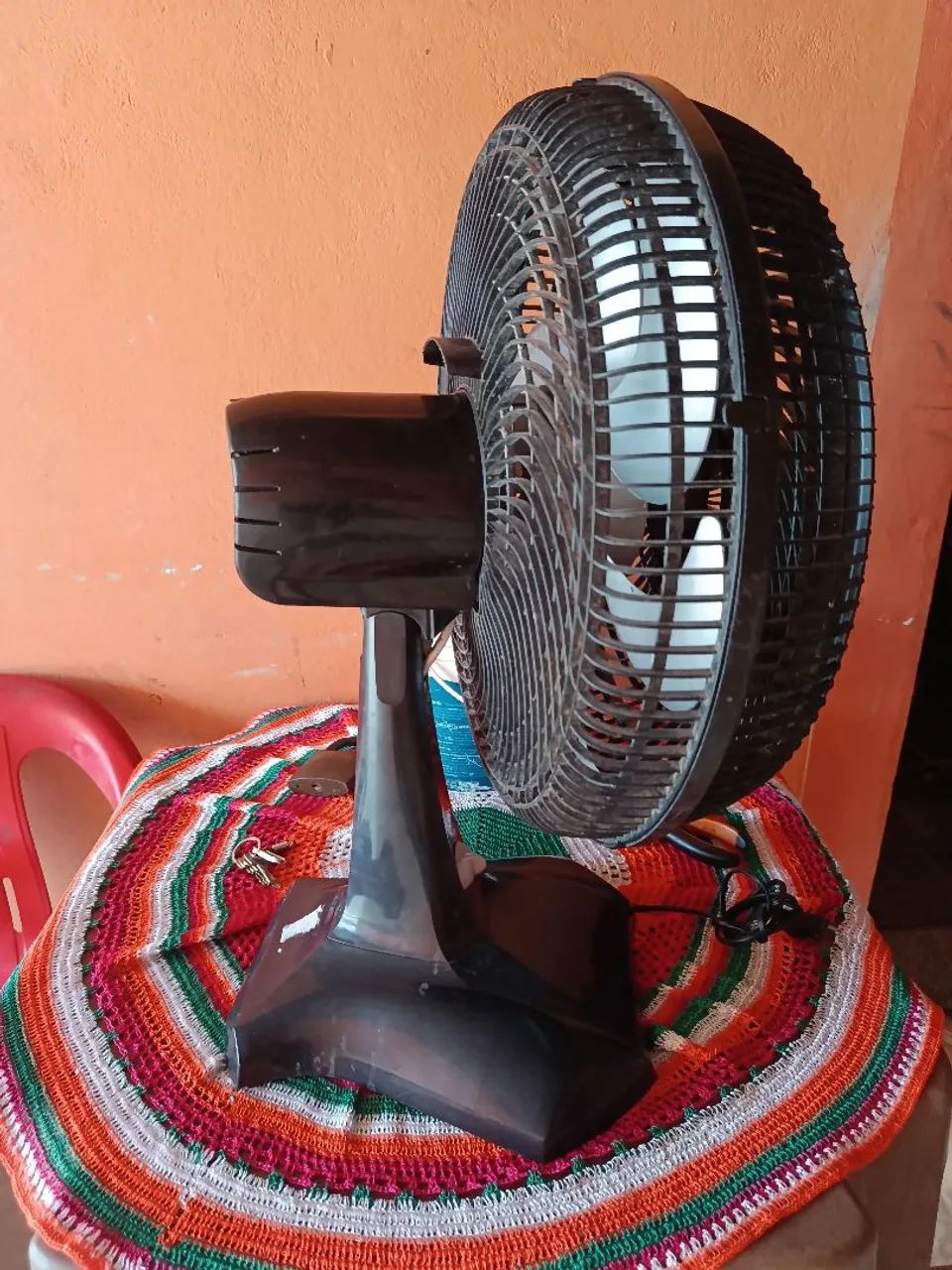 Ventilador Britânia  - Foto 2