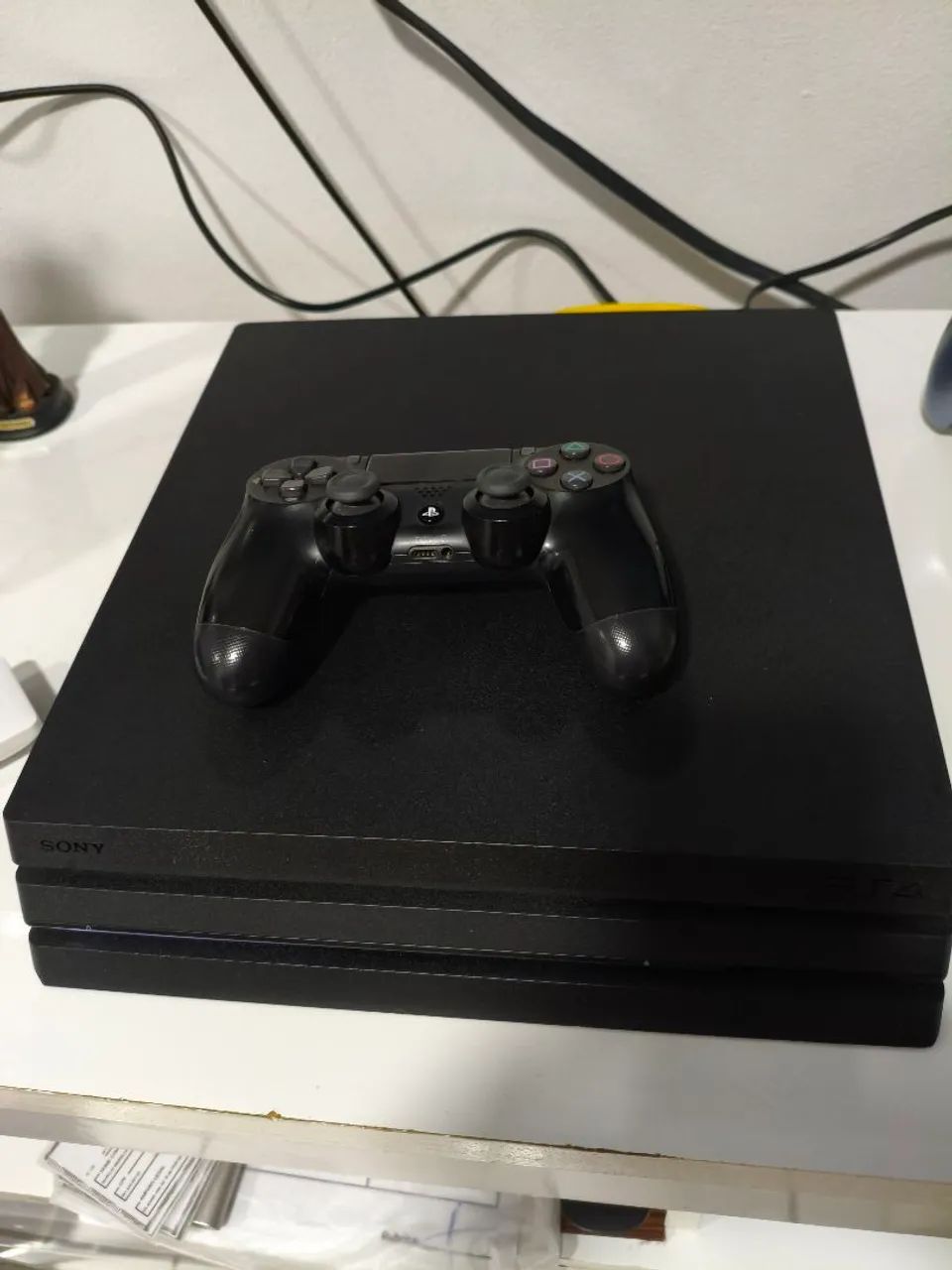 Playstation 4 Pro - Foto 2