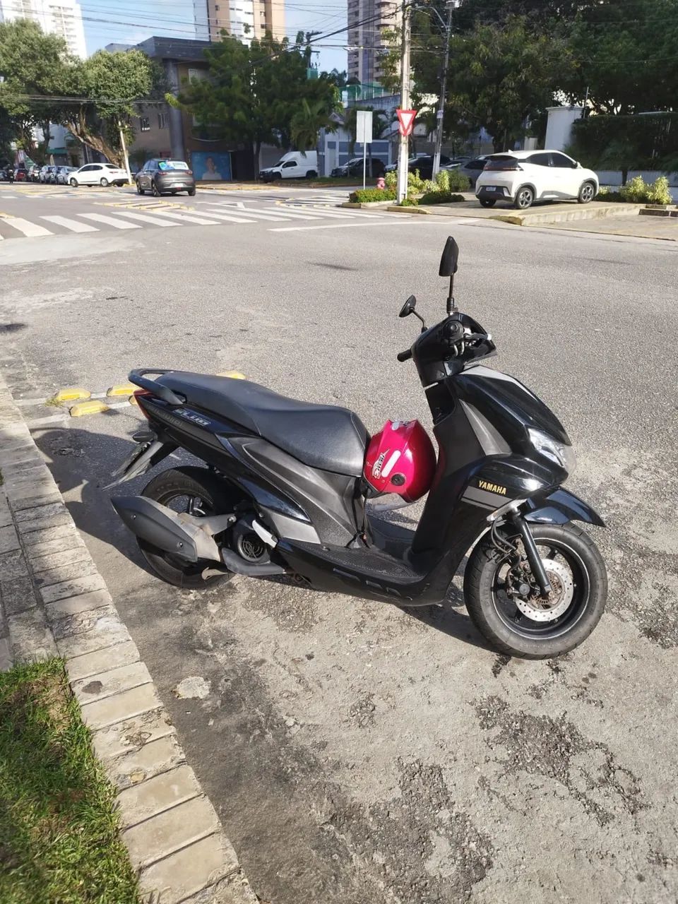 Vendo scooter  - Foto 2