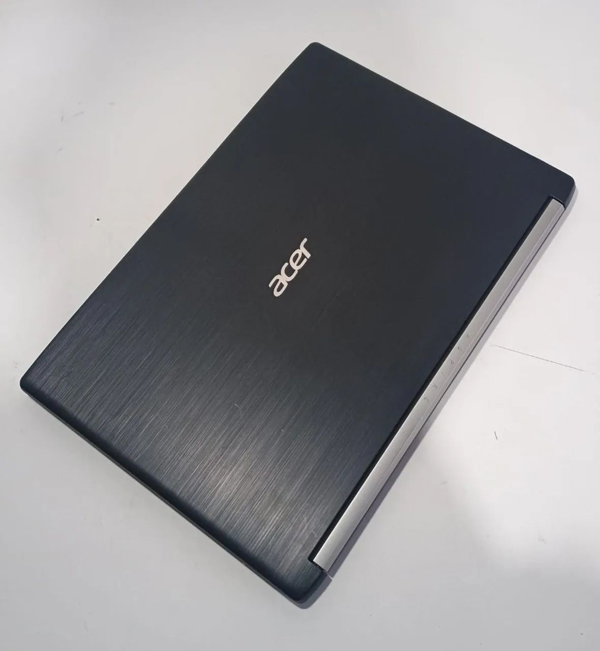 Notebook Acer A315-53 i5-7200u 8gb ram 240gb SSD  - Foto 2