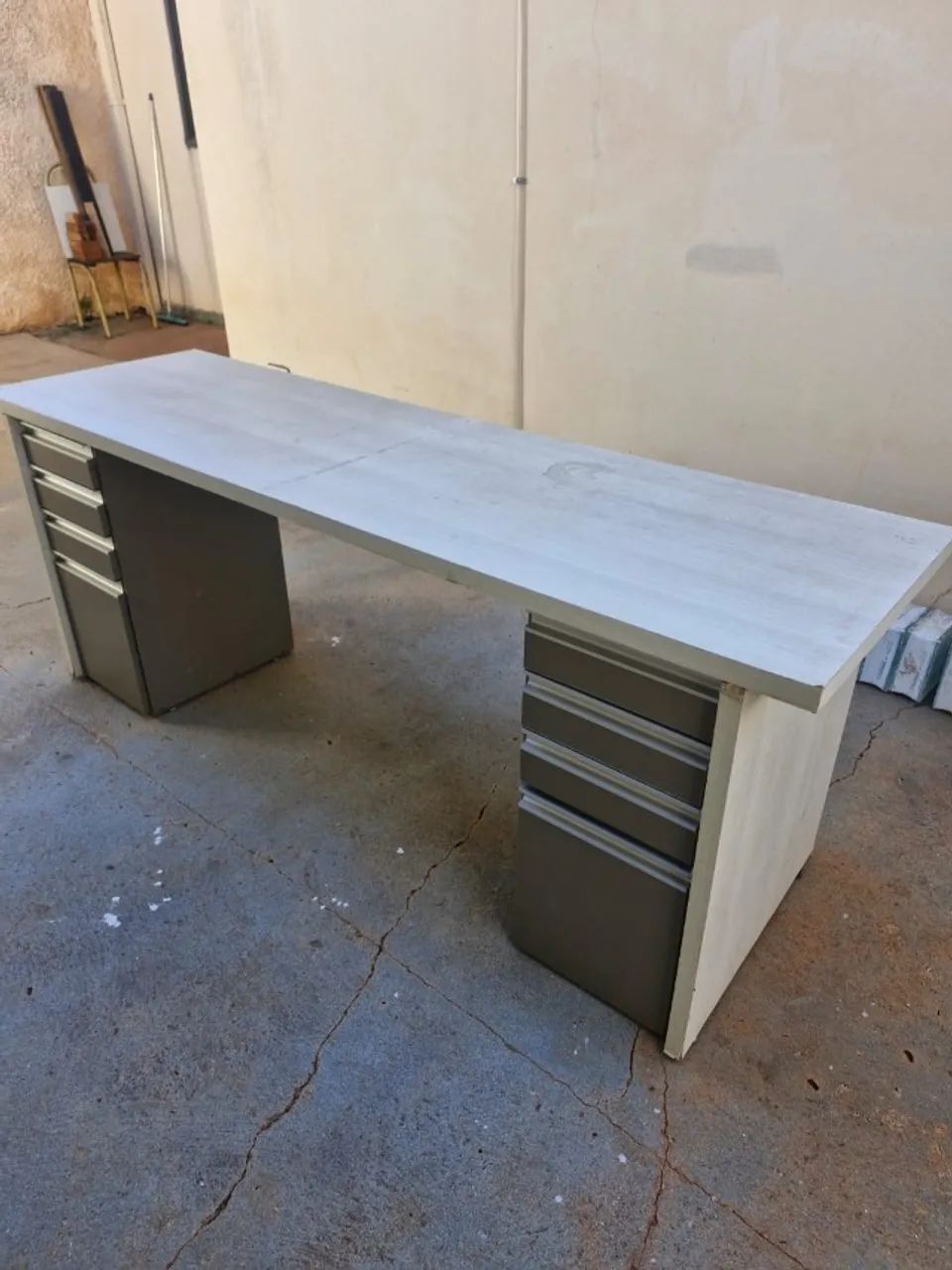 Mesa de escritório - Foto 4