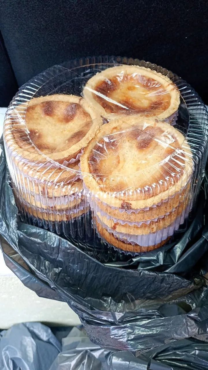 Torteletes e rocamboles  - Foto 2