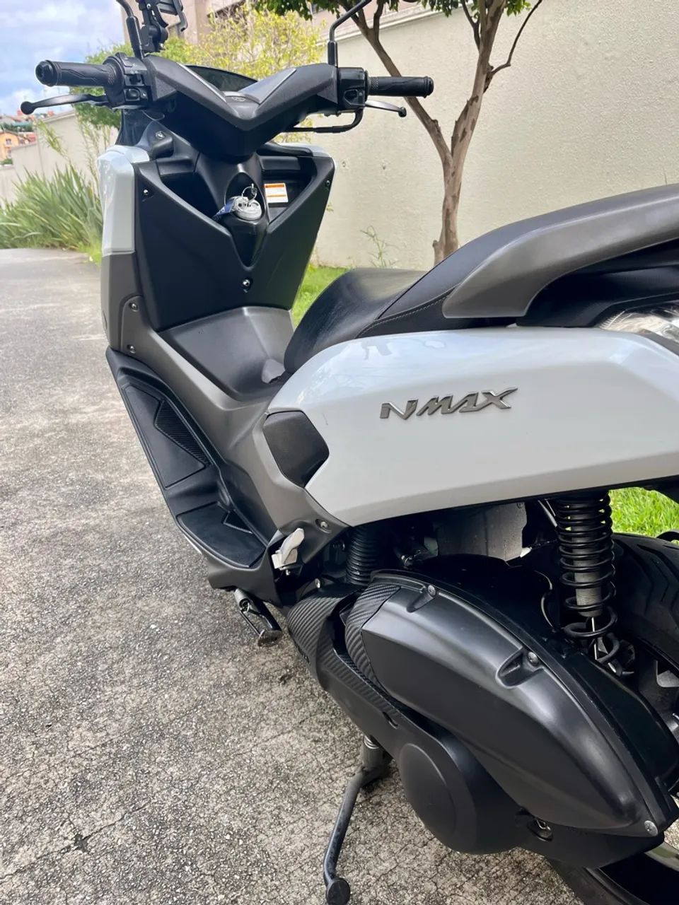Nmax 2020 - Oportunidade - Foto 3