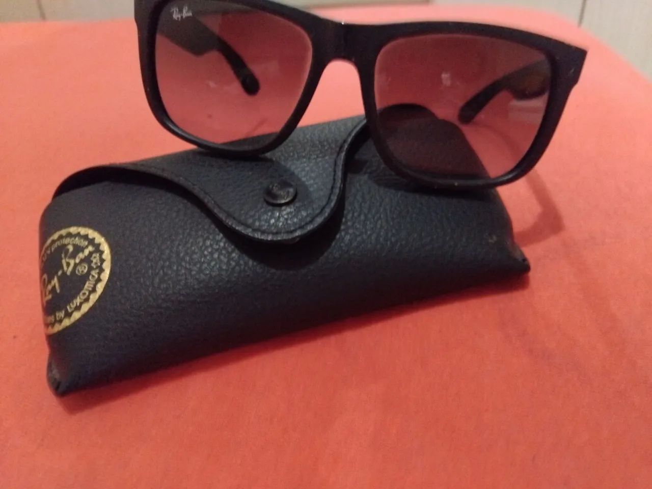 Óculos rayban  - Foto 2