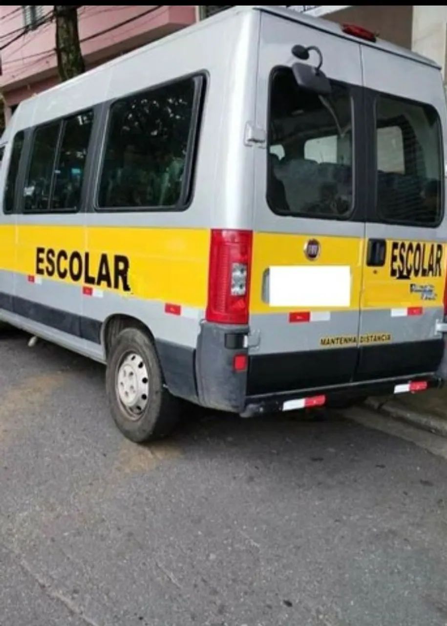 Fiat Ducato Multi Long. 2.3 T.Alto ME Diesel, foto 5 de 10
