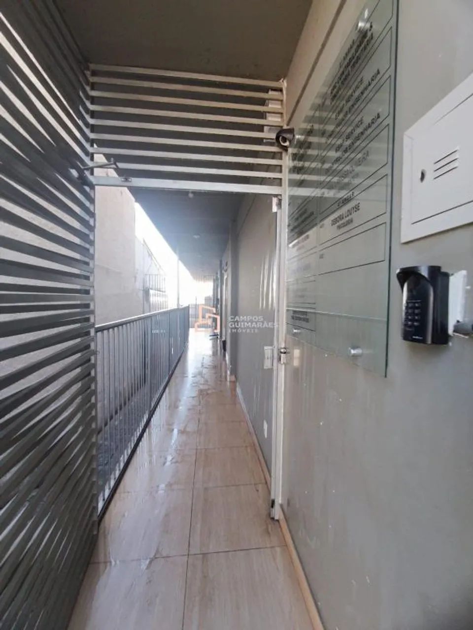 Sala para aluguel, Cidade Jardim Eldorado - Contagem/MG - Foto 3