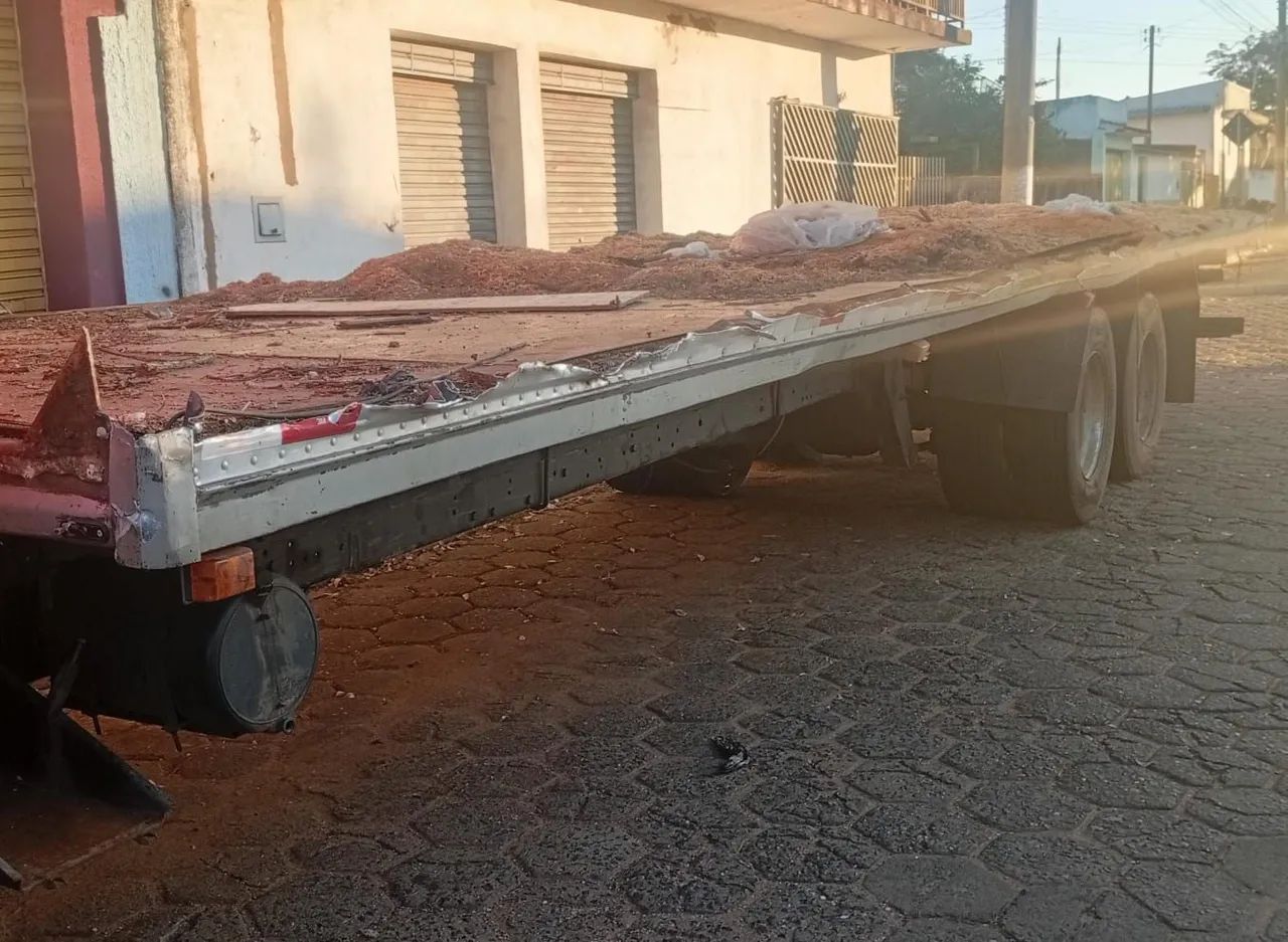 Carroceria de caminhão  - Foto 4