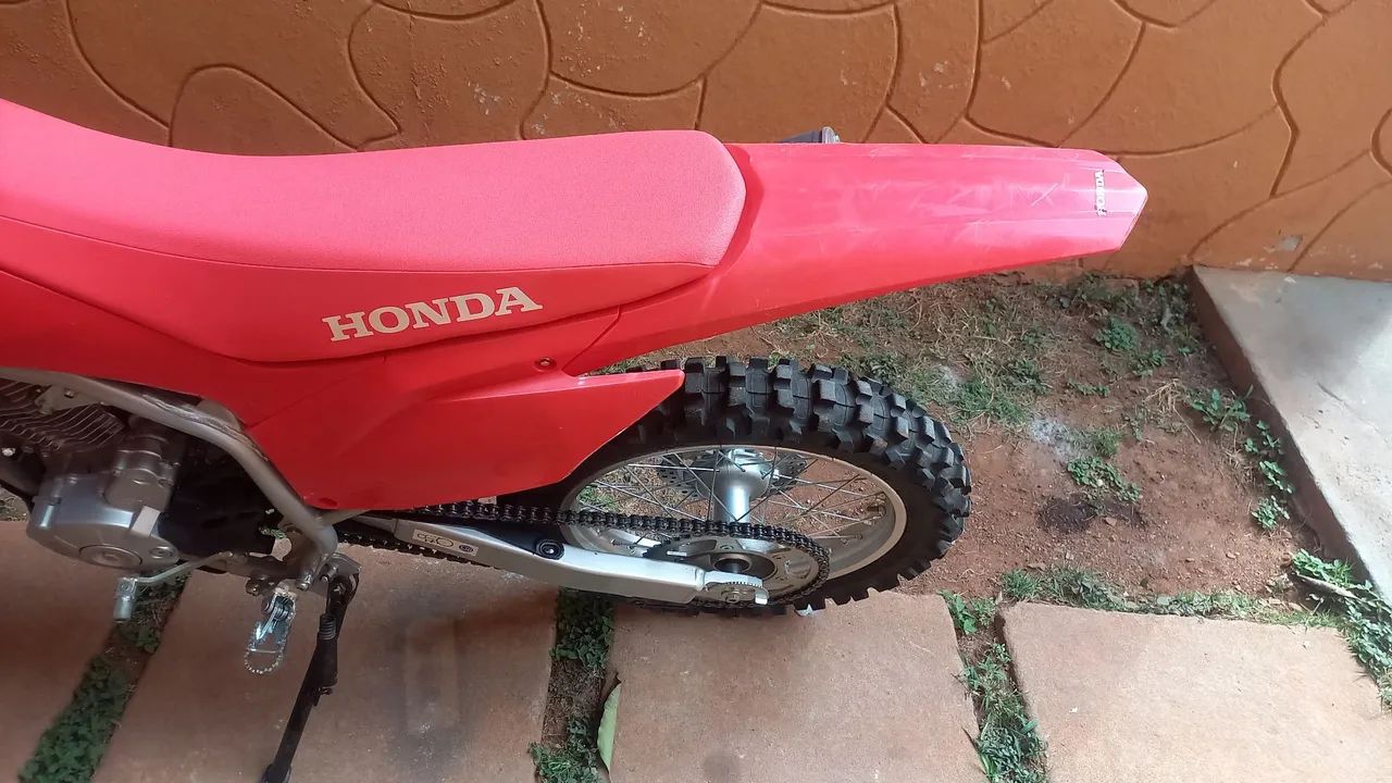 30580470Crf 300f  - Foto 3