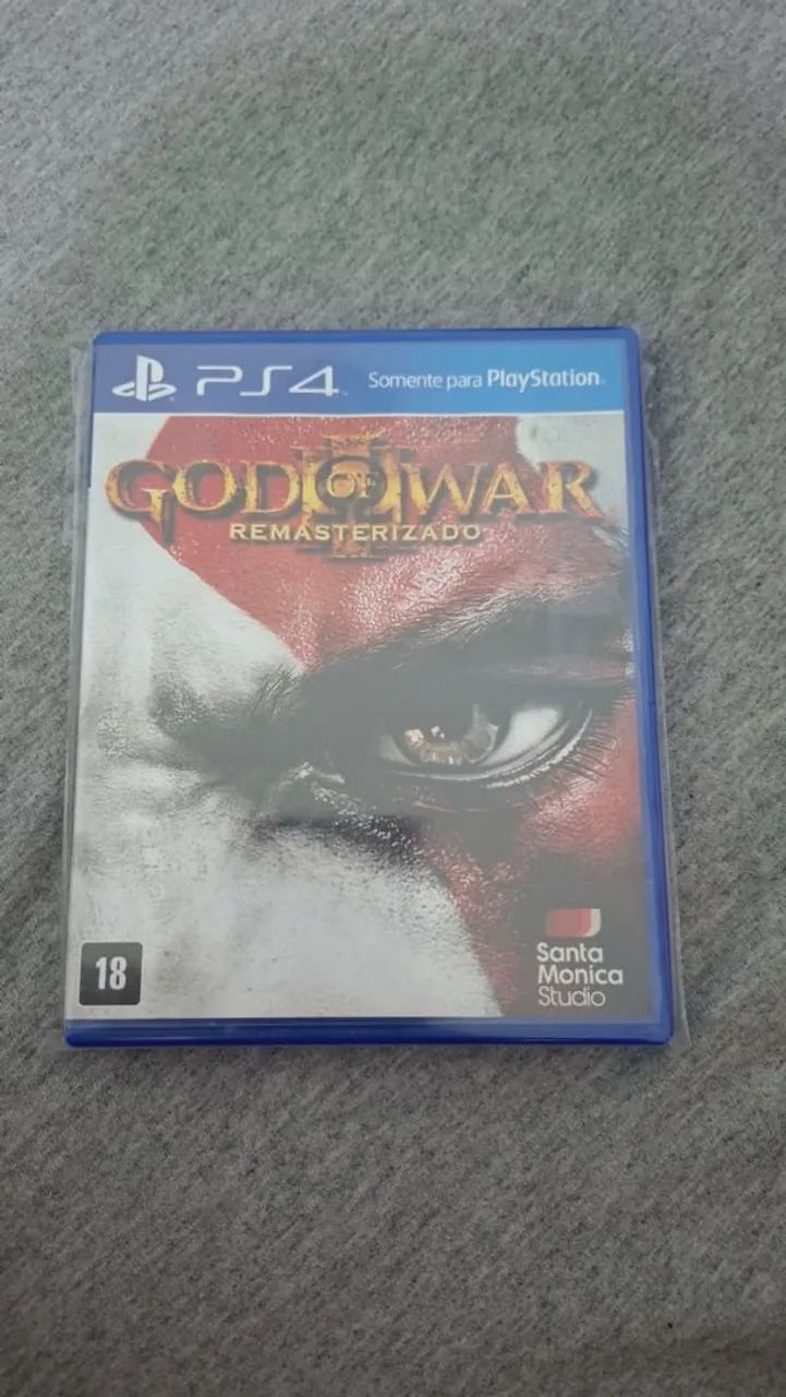 Jogos ps4  - Foto 4