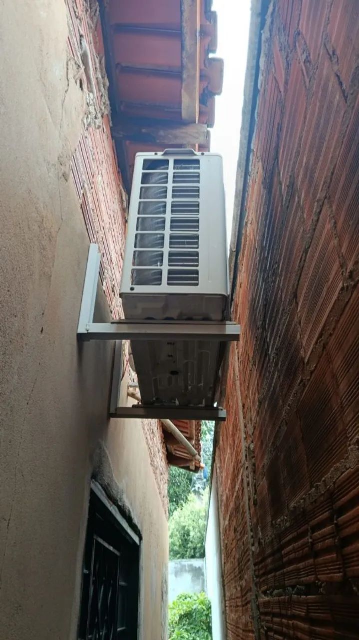 Vendo ar condicionado  - Foto 4