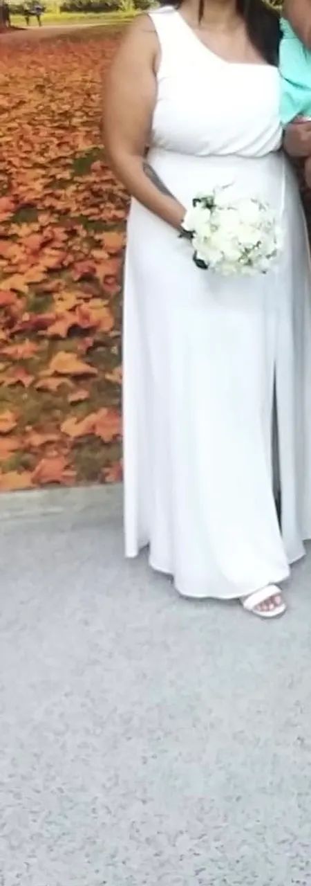 Vestido de noiva - Foto 2