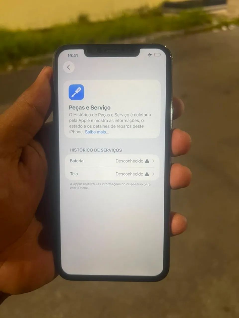 iPhone 11 pro Max  - Foto 2