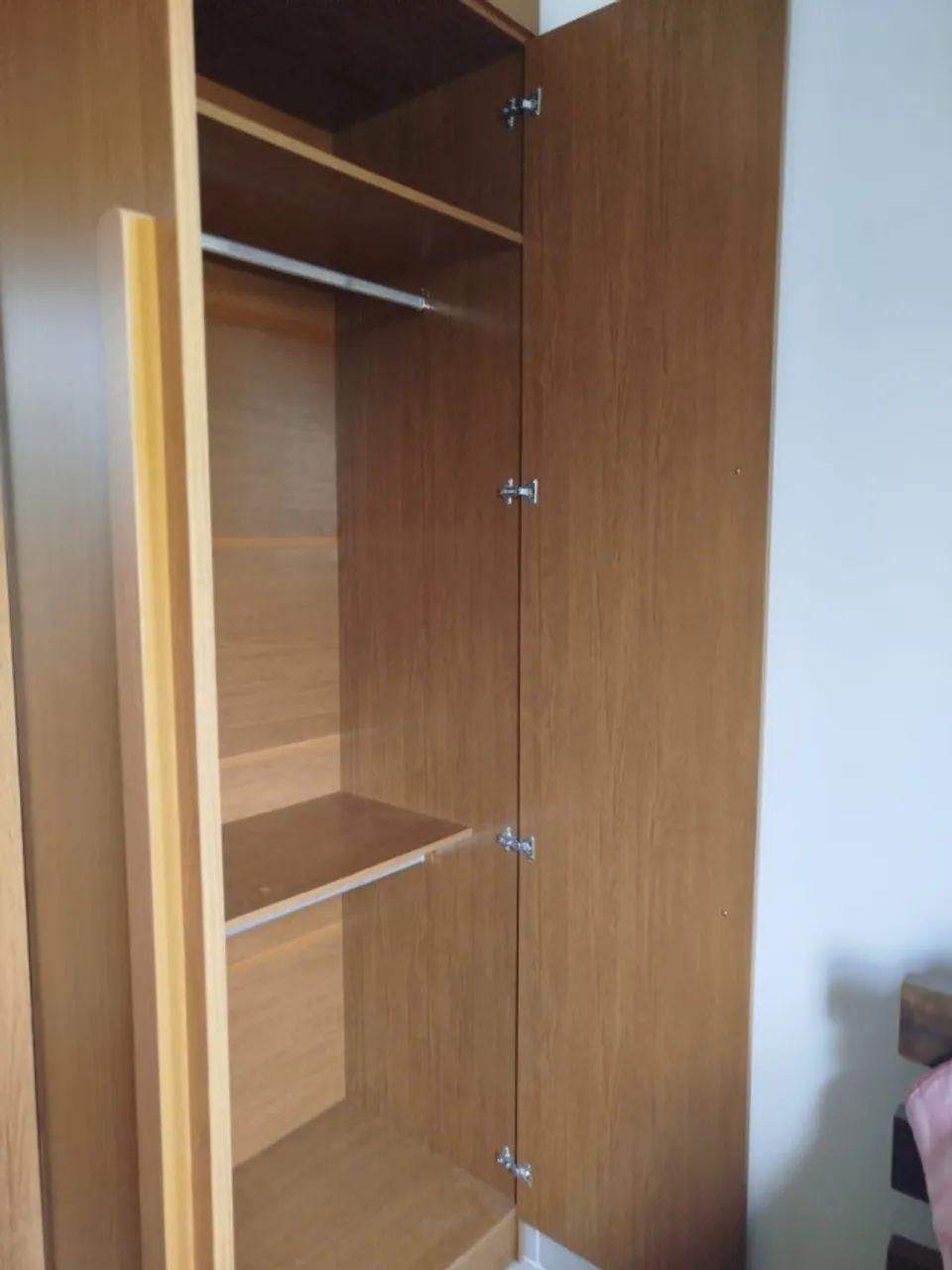Guarda roupa Casal - Foto 3
