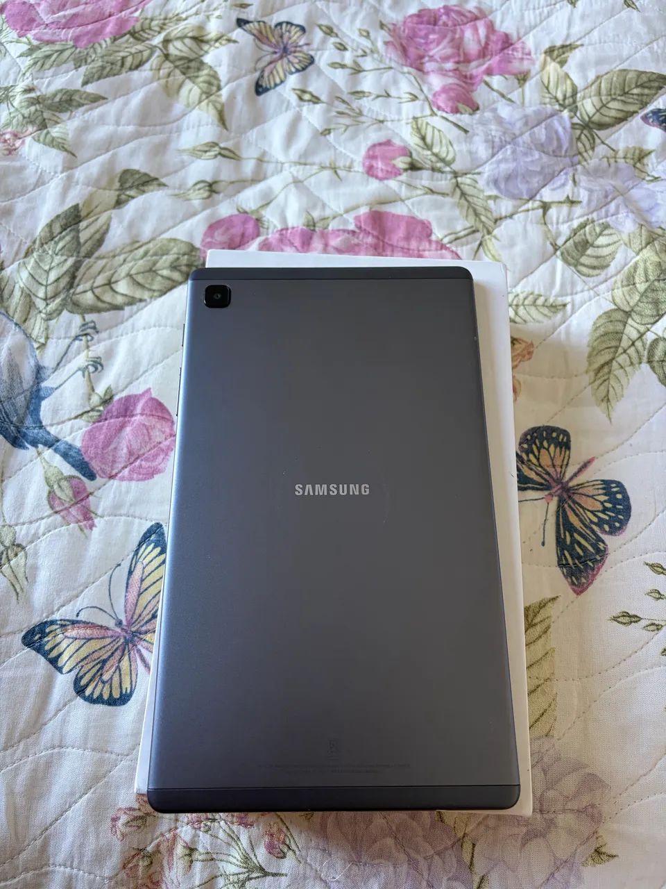 Samsung Galaxy Tab A7 Lite 32GB 4G ? SM-T225 - Foto 3