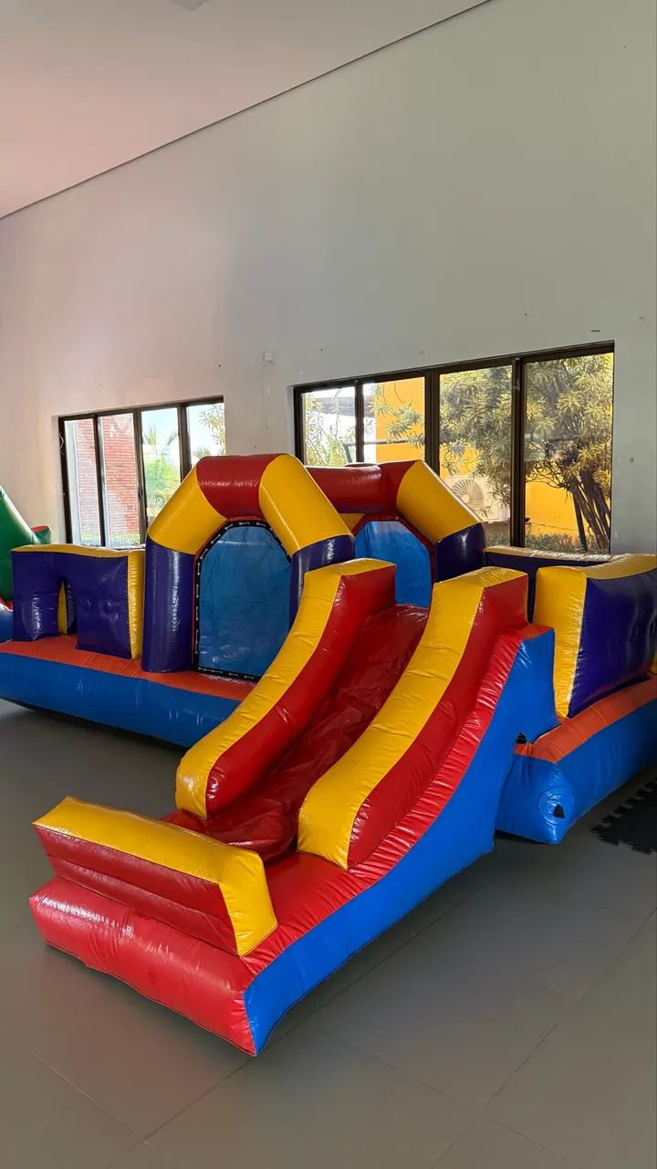 Locação de brinquedos  - Foto 4